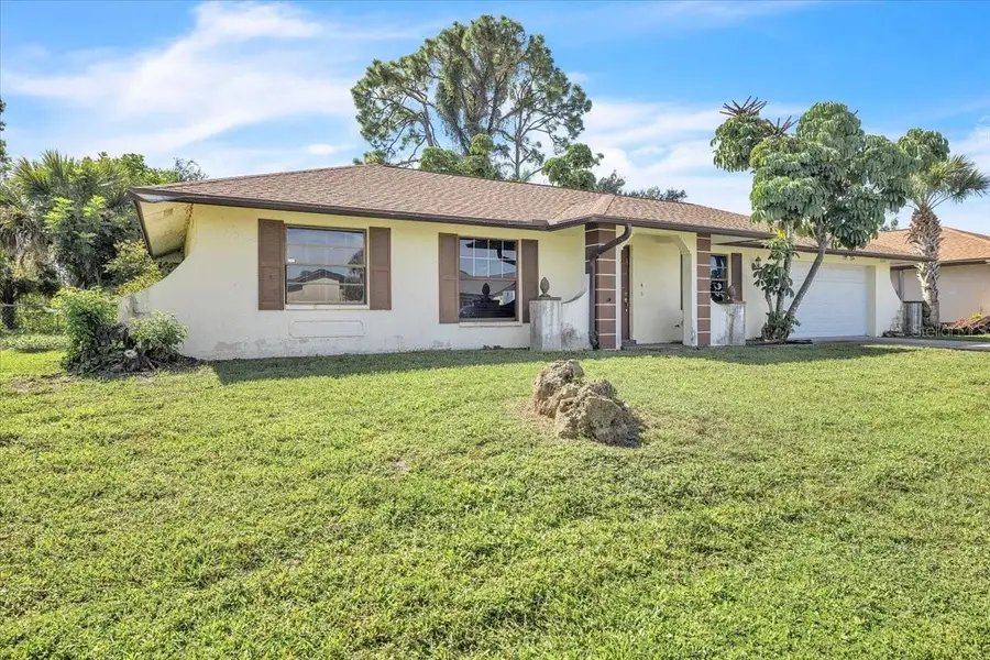 20453 Midway Boulevard, Port Charlotte, FL 33952 - #3