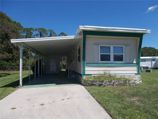 6384 Charm Court, NORTH PORT, FL 34287