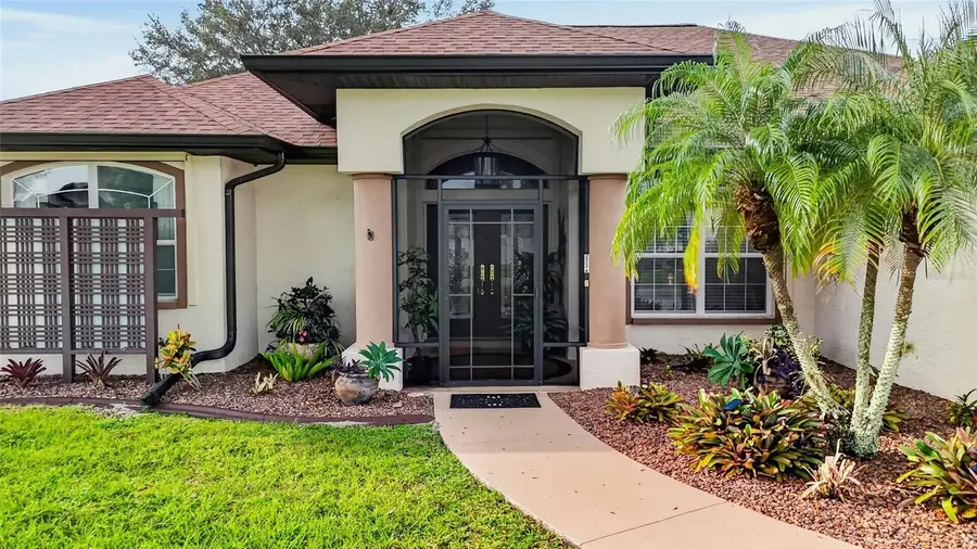23293 Painter Avenue, Port Charlotte, FL 33954 - #3
