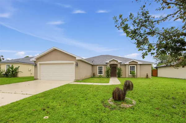 10 Riviera Estates Drive, PALM COAST, FL 32164