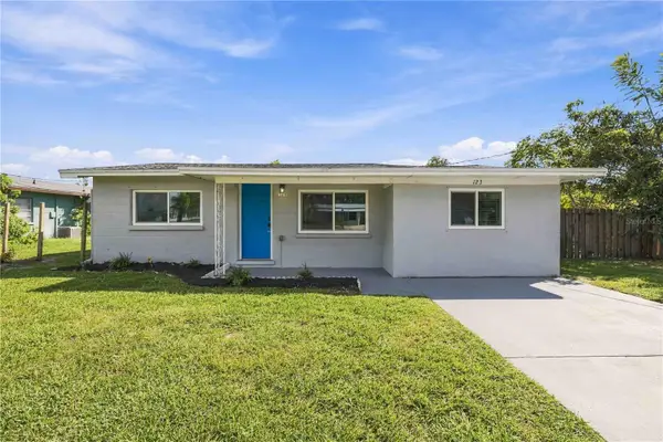 123 Virginia Court, ENGLEWOOD, FL 34223