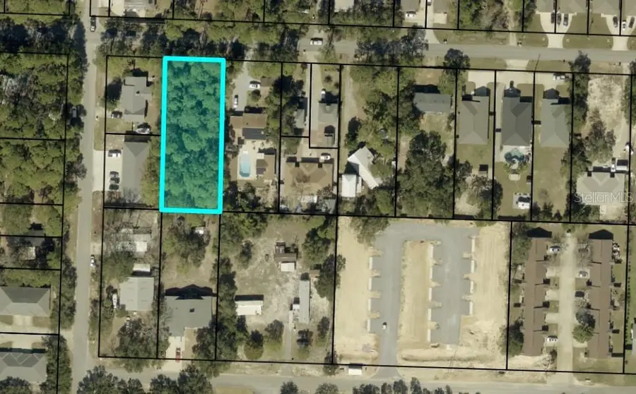 8509 Laredo Street, Navarre, FL 32566 - #2