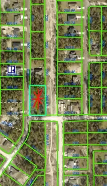 12421 Albany Road, Weeki Wachee, FL 34614 - #3