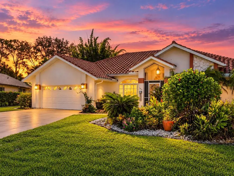 134 Tocopilla Street, Punta Gorda, FL 33983 - #2