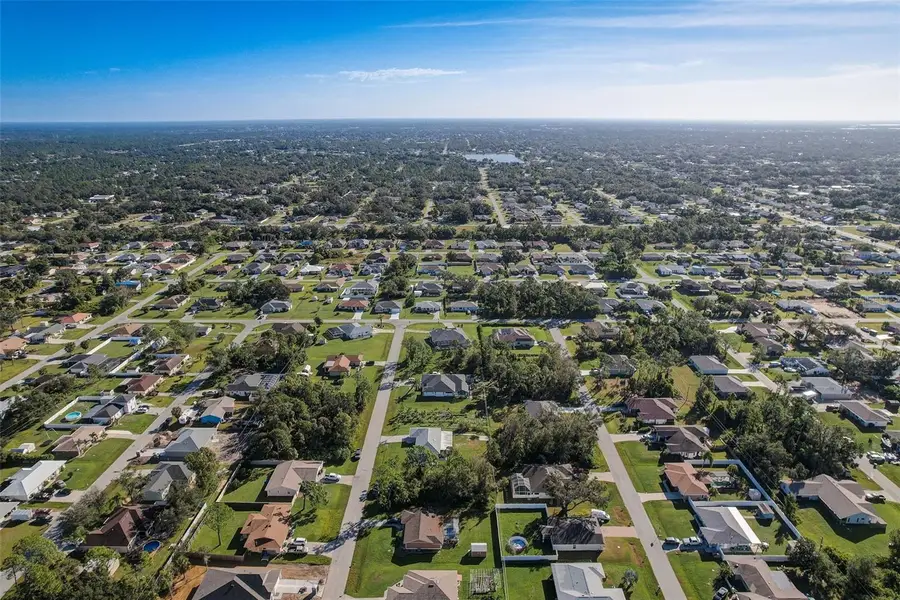 12111 Van Gough Avenue, Port Charlotte, FL 33981 - #2