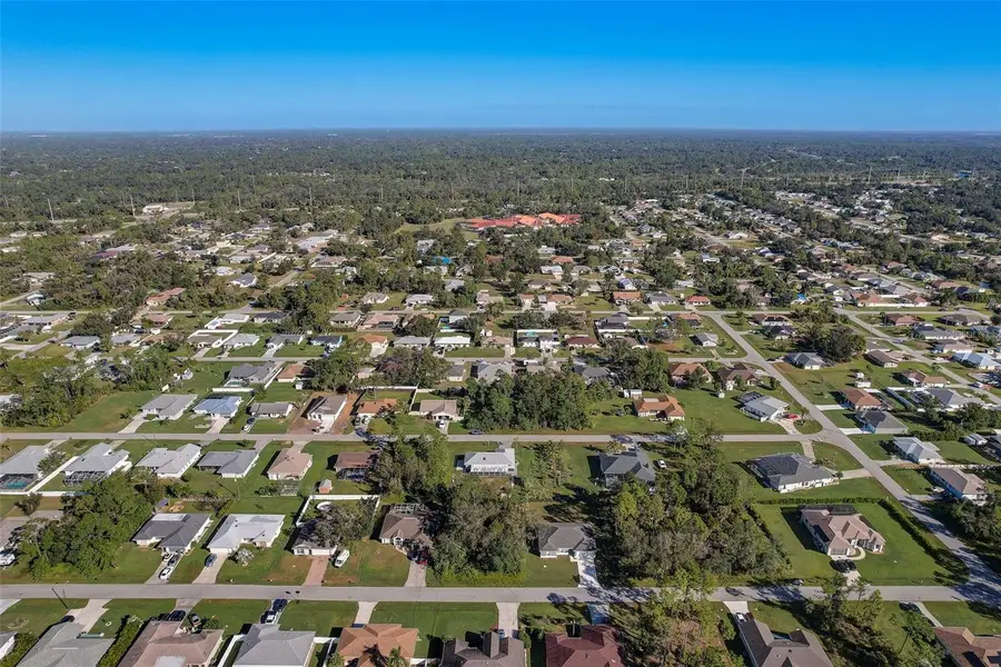 12111 Van Gough Avenue, Port Charlotte, FL 33981 - #3