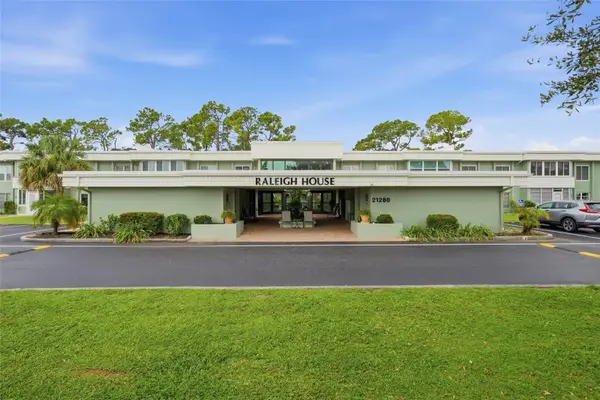 21280 Brinson Avenue #218, PORT CHARLOTTE, FL 33952