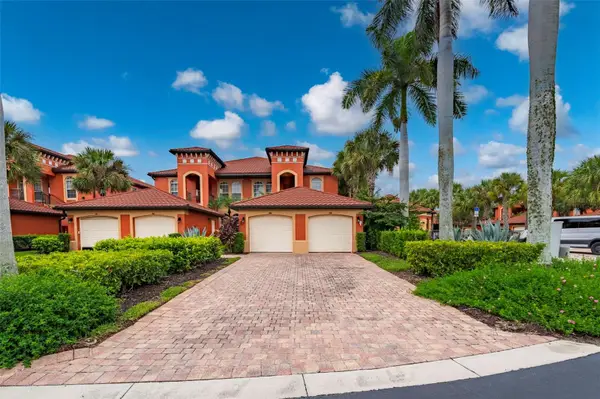 3500 Mondovi Court #212, PUNTA GORDA, FL 33950