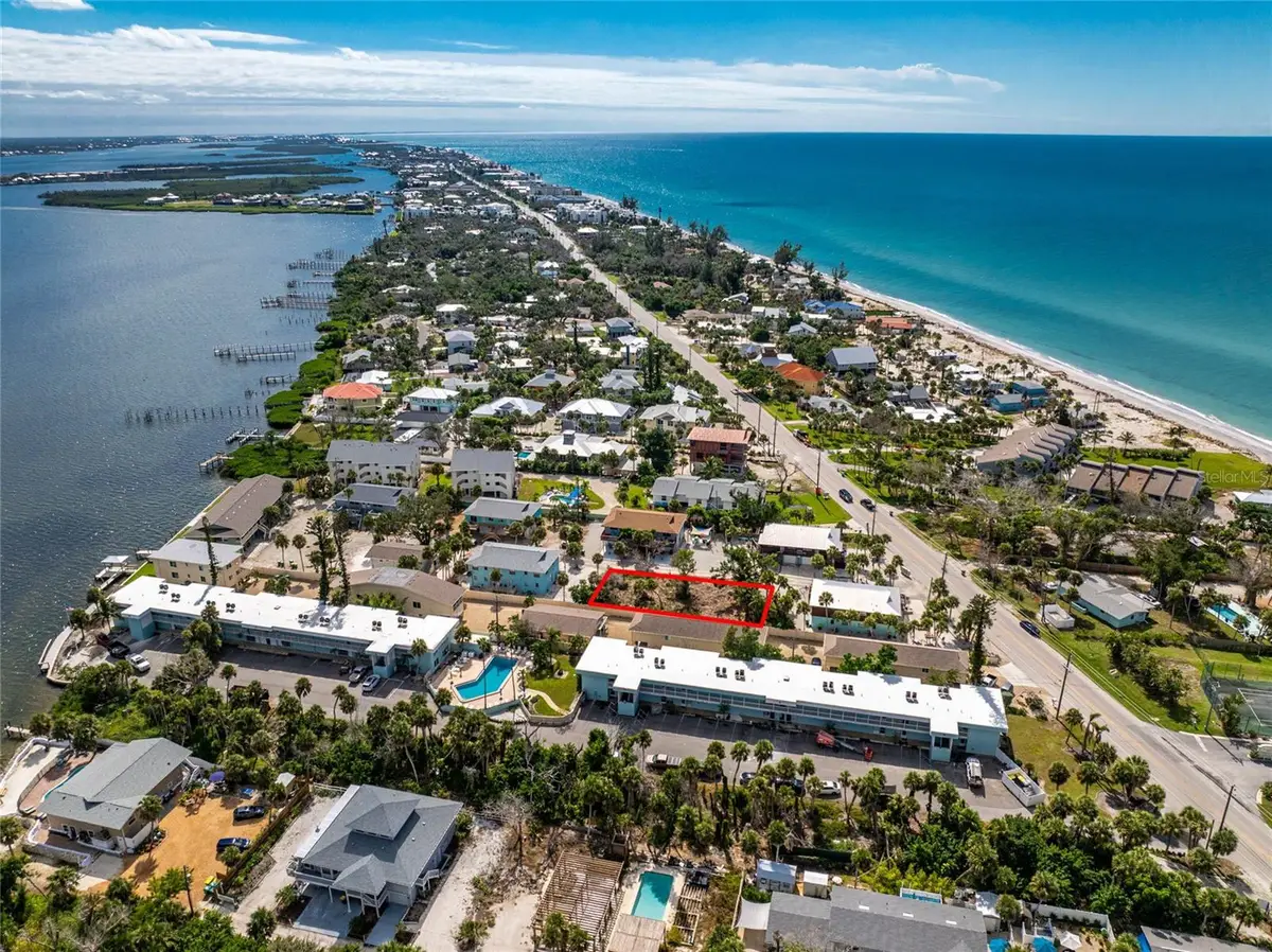5047 N Beach Road, Englewood, FL 34223 - #1