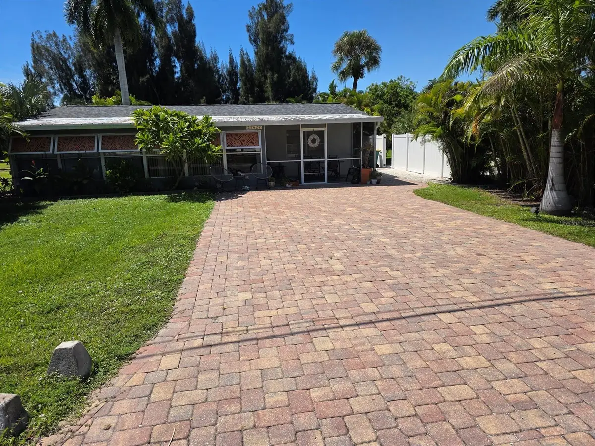 27429 Dutch Avenue, Punta Gorda, FL 33982 - #1