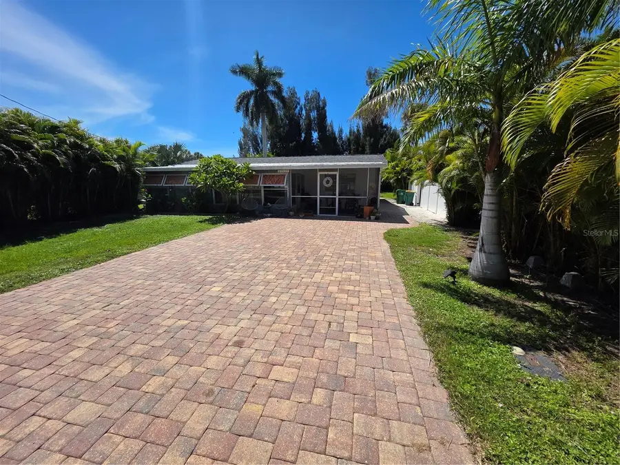27429 Dutch Avenue, Punta Gorda, FL 33982 - #3
