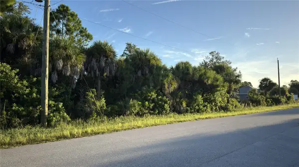 13092 Doubleday Avenue, PORT CHARLOTTE, FL 33953