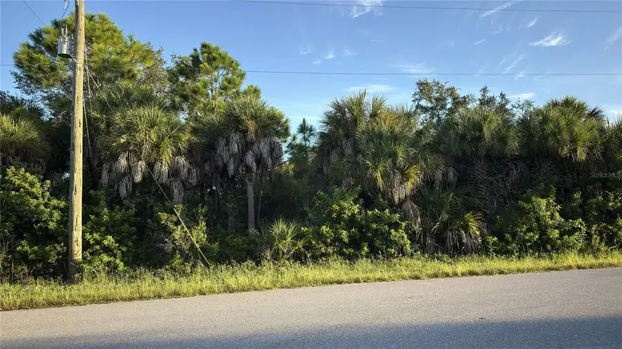 13092 Doubleday Avenue, Port Charlotte, FL 33953 - #3