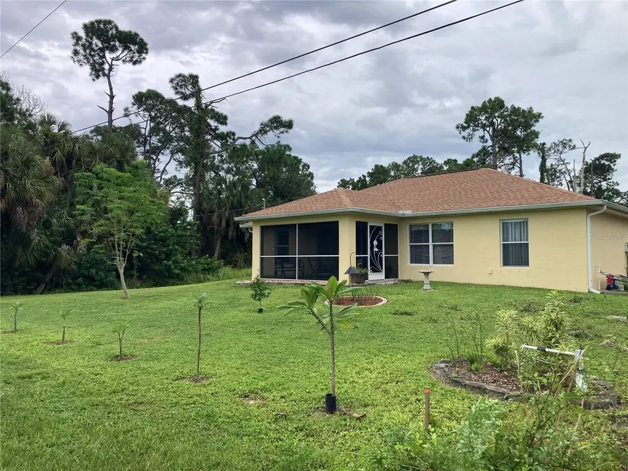 14456 Cobb Avenue, Port Charlotte, FL 33953 - #3