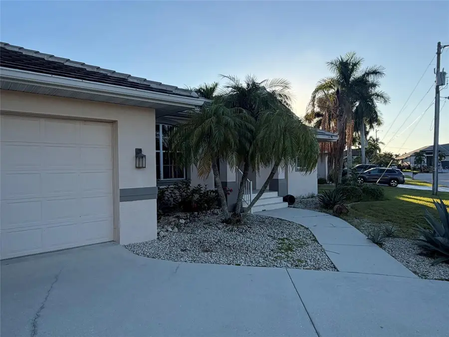 527 Saint Girons Court, Punta Gorda, FL 33950 - #2