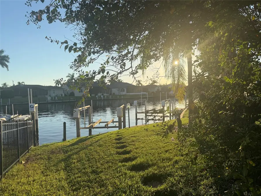 527 Saint Girons Court, Punta Gorda, FL 33950 - #3