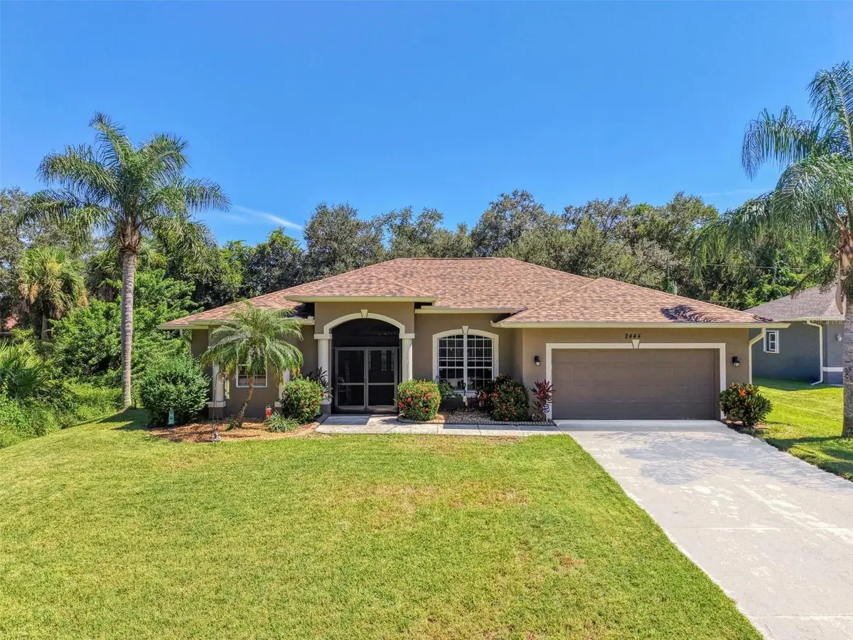 2444 Vancouver Lane, North Port, FL 34286 - #1