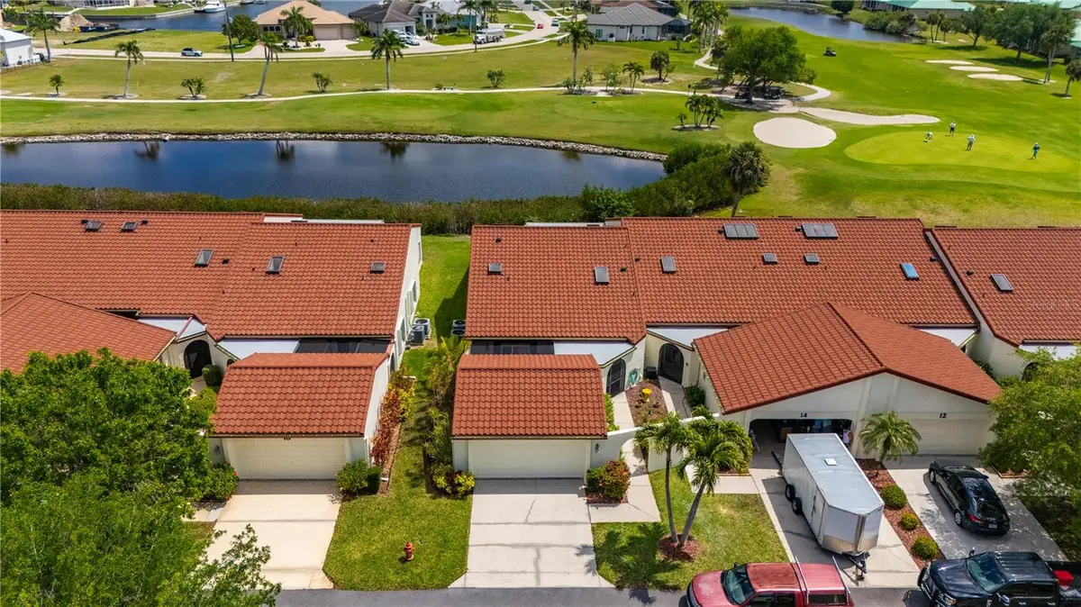 1640 Atares Drive #16, Punta Gorda, FL 33950 - #1