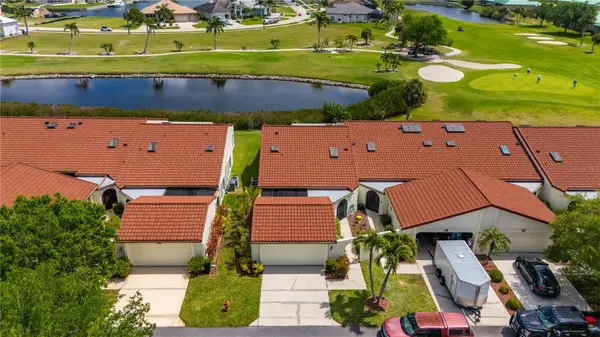 1640 Atares Drive #16, PUNTA GORDA, FL 33950