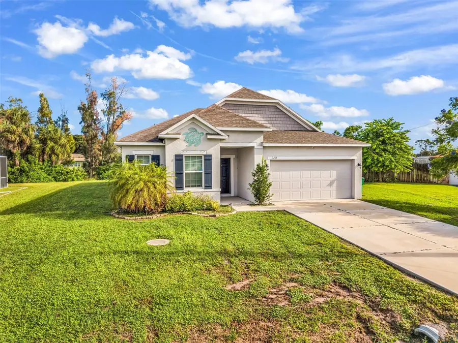 3215 Brooklyn Avenue, Port Charlotte, FL 33952 - #2