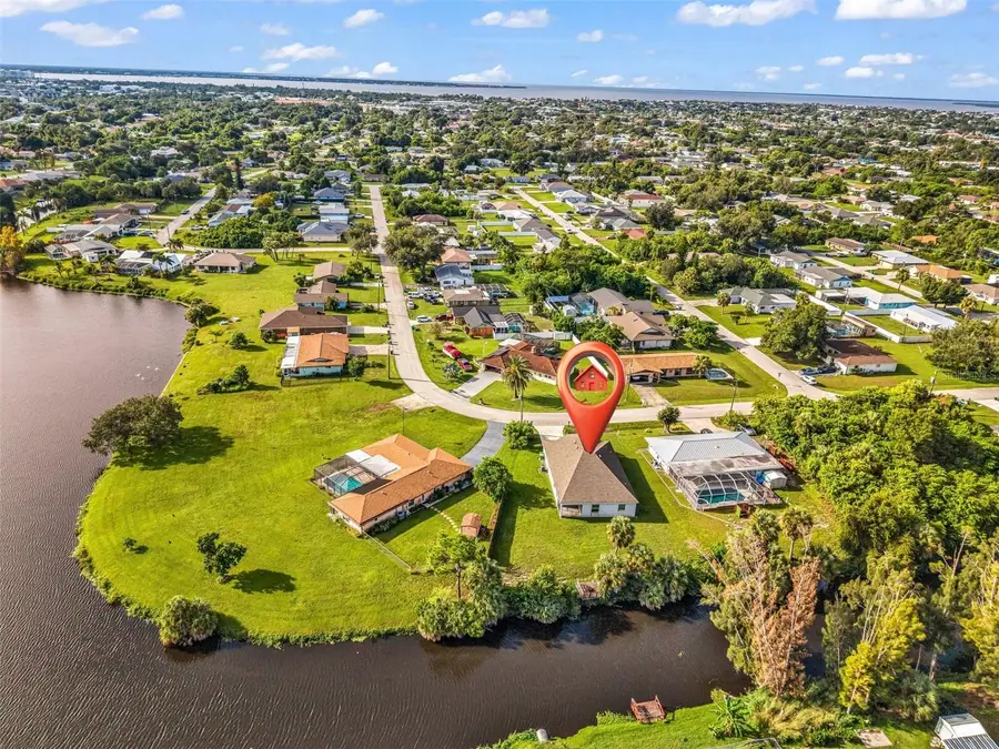 3215 Brooklyn Avenue, Port Charlotte, FL 33952 - #3