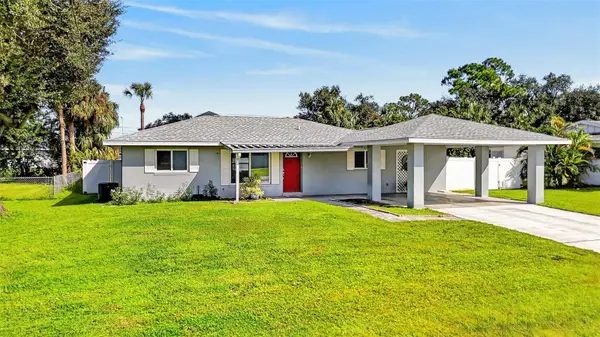 20416 Tappan Zee Drive, PORT CHARLOTTE, FL 33952