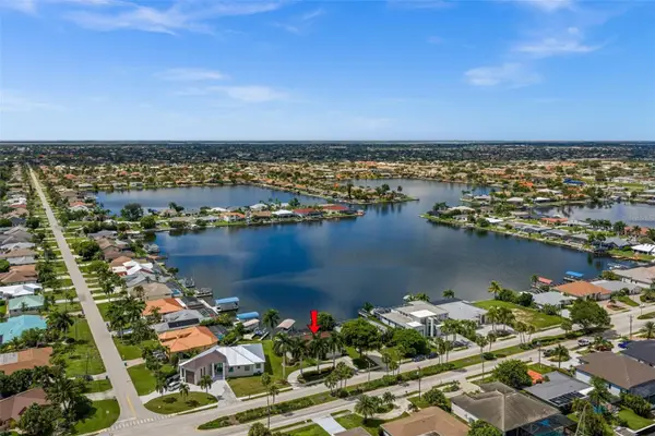 5028 Pelican Boulevard, CAPE CORAL, FL 33914