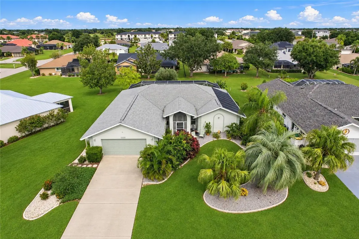 1446 Saint George Lane, Punta Gorda, FL 33983 - #1