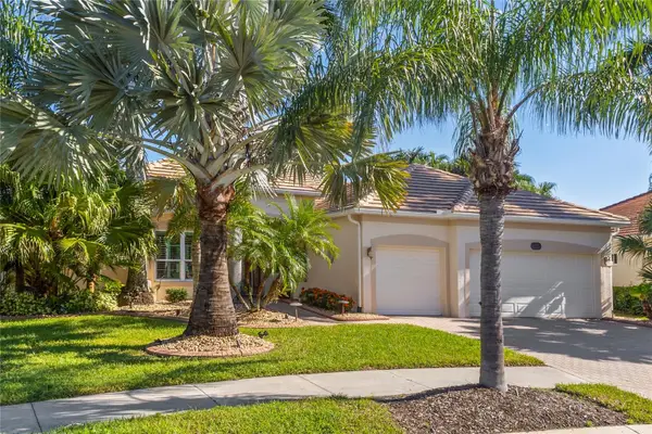 1835 Creek Nine Drive, NORTH PORT, FL 34291