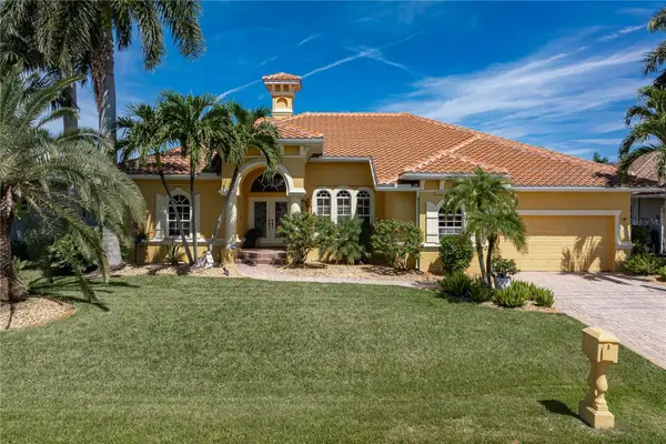 1448 Kiwi Court, PUNTA GORDA, FL 33950