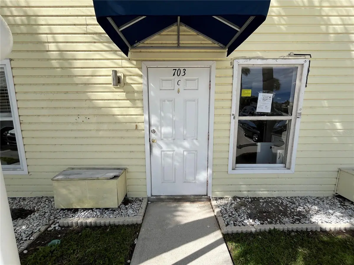 26330 Rampart Boulevard #703 C, Punta Gorda, FL 33983 - #1