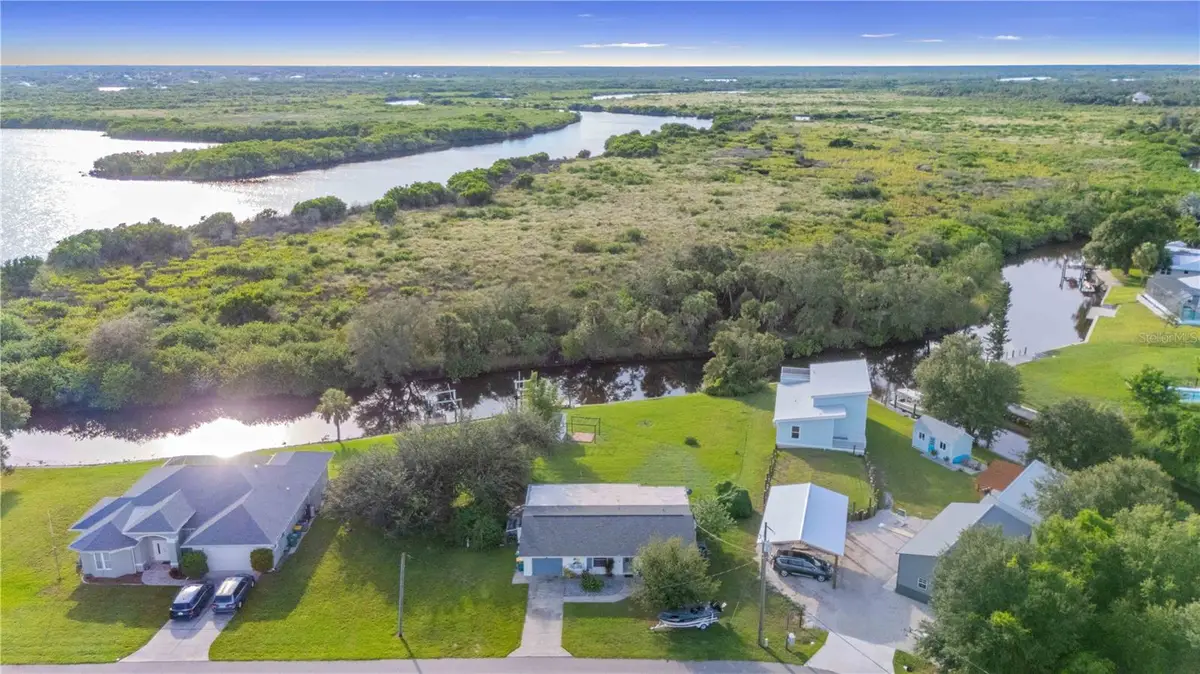 333 Hile Lane, Punta Gorda, FL 33982 - #1