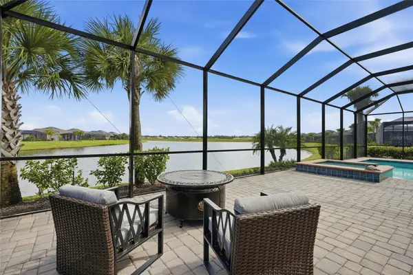 25124 Redwood Court, PUNTA GORDA, FL 33955