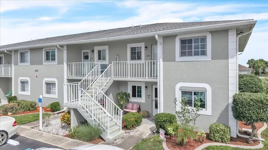 3310 Loveland Boulevard #1308, Port Charlotte, FL 33980 - #2
