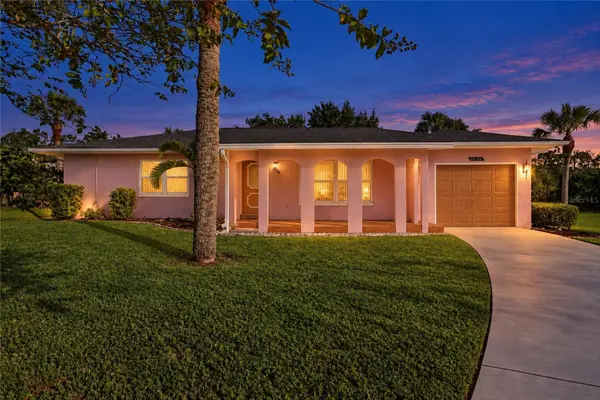 18116 Edgewater Drive, PORT CHARLOTTE, FL 33948
