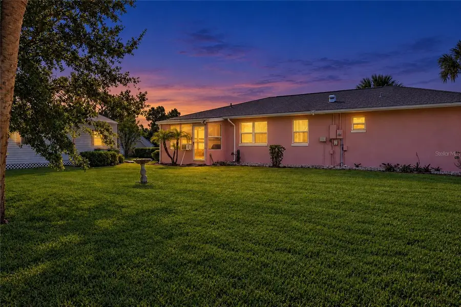 18116 Edgewater Drive, Port Charlotte, FL 33948 - #2