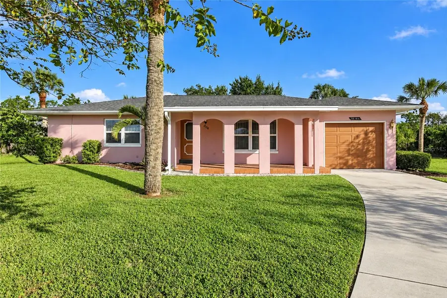 18116 Edgewater Drive, Port Charlotte, FL 33948 - #3