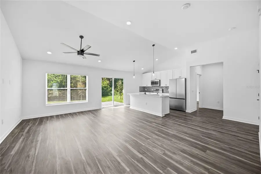 1665 Kirkwood Street, North Port, FL 34288 - #2
