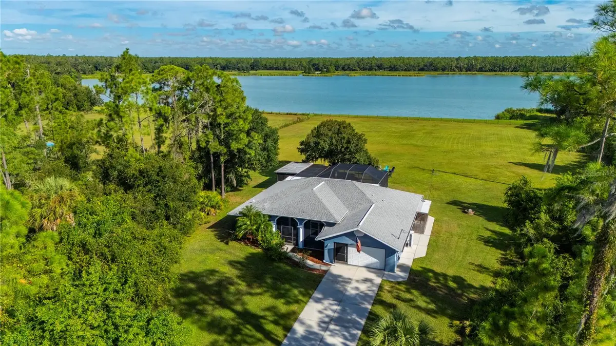 2508 Tropicaire Boulevard, North Port, FL 34286 - #1