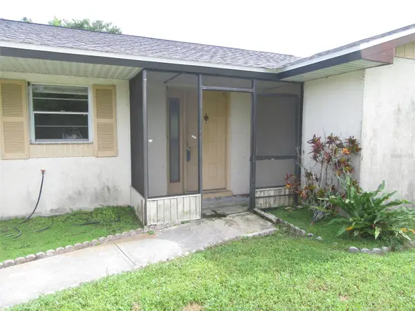 2256 Lion Terrace, PORT CHARLOTTE, FL 33952