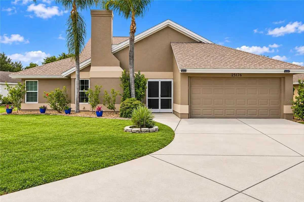 25176 Aysen Drive, Punta Gorda, FL 33983 - #1