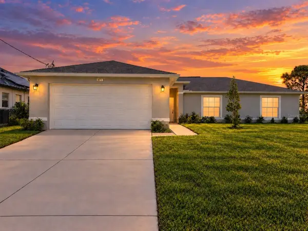 1840 NW 30th Terrace, CAPE CORAL, FL 33993
