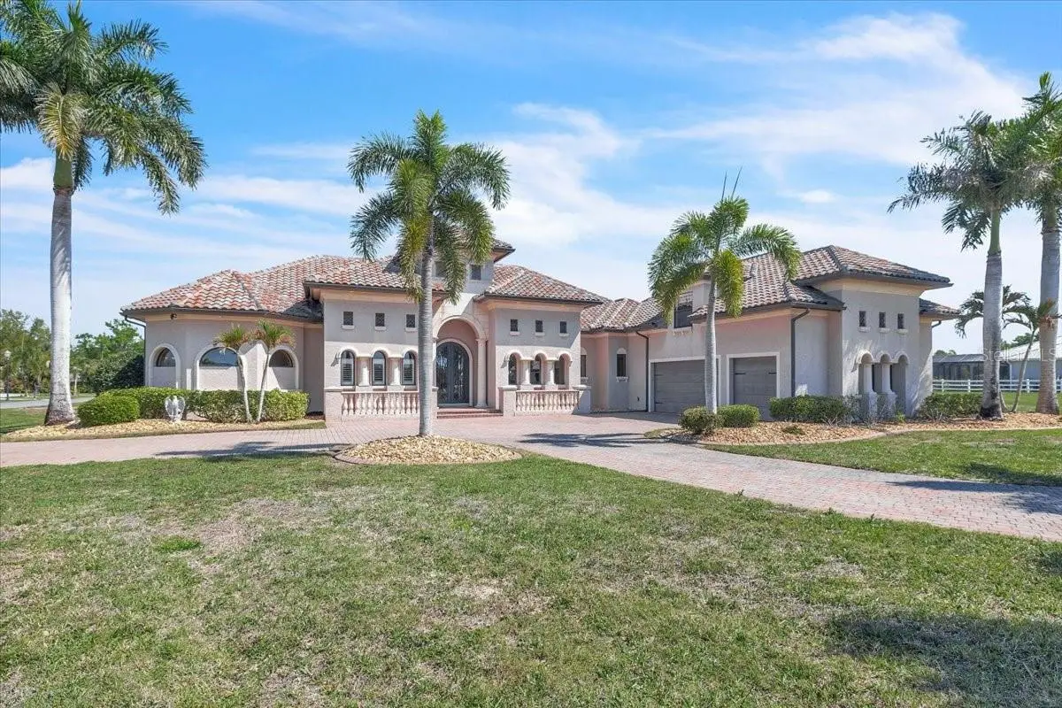 28959 Smugglers Lane, Punta Gorda, FL 33982 - #1