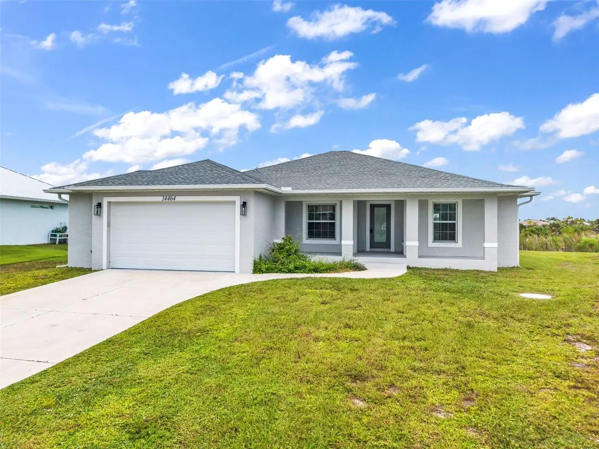 14464 Fort Myers Avenue, Port Charlotte, FL 33981 - #1