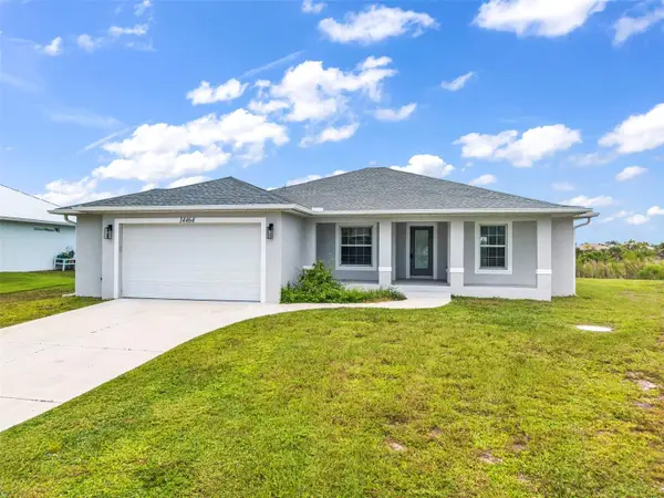 14464 Fort Myers Avenue, PORT CHARLOTTE, FL 33981