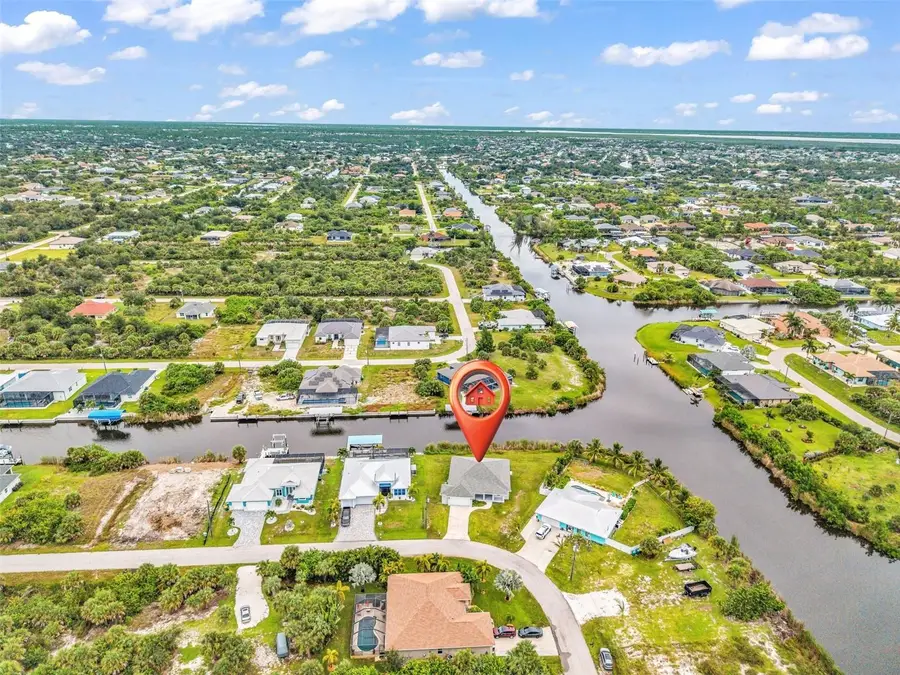 14464 Fort Myers Avenue, Port Charlotte, FL 33981 - #3