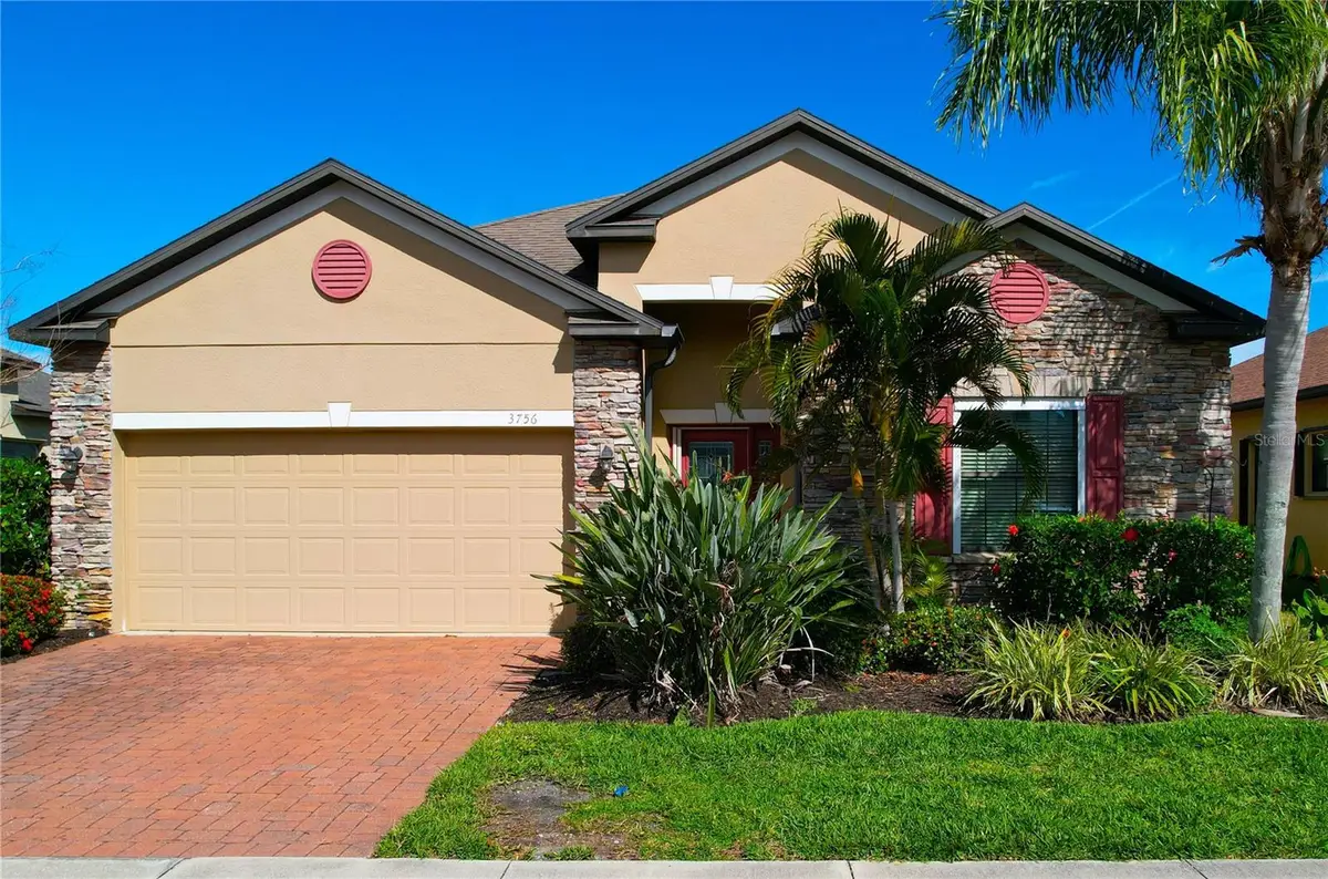 3756 Cobblestone Lane, Punta Gorda, FL 33980 - #1