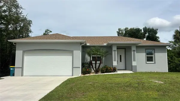 20246 Gladstone Avenue, PORT CHARLOTTE, FL 33952