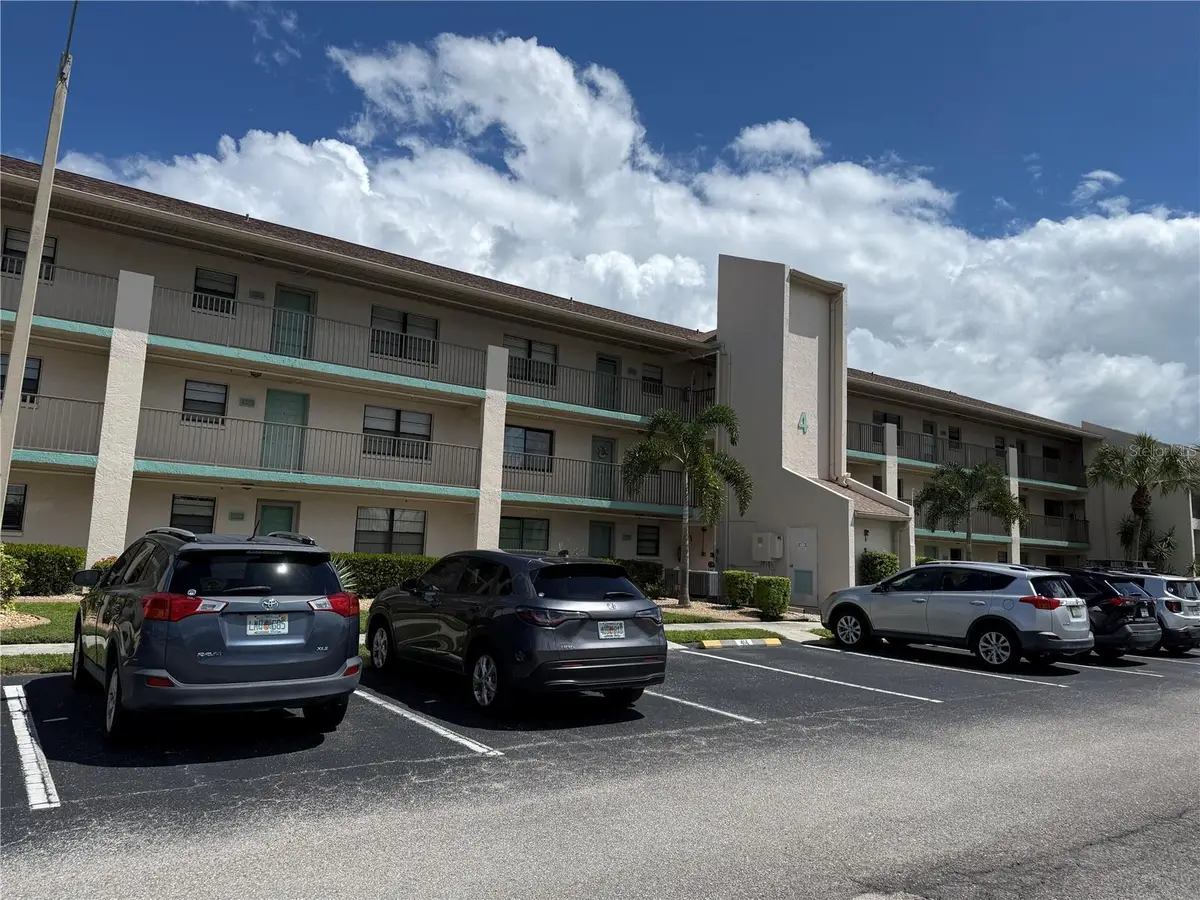 175 Kings Highway #A6 (aka 416), Punta Gorda, FL 33983 - #1