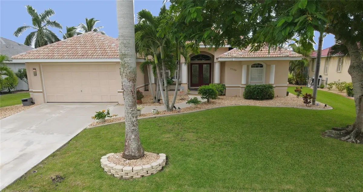17123 Barcrest Lane, Punta Gorda, FL 33955 - #1